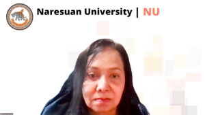 การประชุมสภาวิชาการ มรภ.เทพสตรี ครั้งที่ 7/68