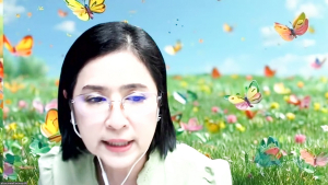 การประชุมสภาวิชาการ มรภ.เทพสตรี ครั้งที่ 7/68