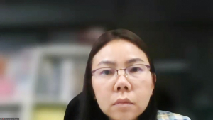 การประชุมสภาวิชาการ มรภ.เทพสตรี ครั้งที่ 7/68
