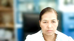 การประชุมสภาวิชาการ มรภ.เทพสตรี ครั้งที่ 7/68