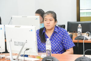 การประชุม คกก.ประจำคณะวิทยาศาสตร์ฯ ครั้งที่ 7/68