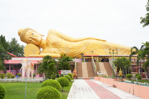 มรภ.เทพสตรี ร่วมงานประเพณีแห่เทียนพรรษา ประจำปี พ.ศ. 2568 ของเทศบาลตำบลกกโก