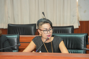 การประชุม คกก.สมาคมศิษย์เก่า มรภ.เทพสตรี ครั้งที่ 2/68
