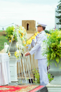มรภ.เทพสตรี ร่วมงานรัฐพิธีวันสมเด็จพระนารายณ์มหาราช ประจำปี พ.ศ. 2568