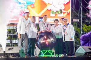 มรภ.เทพสตรี ร่วมการแข่งขันกีฬามหาวิทยาลัยราชภัฏเขตภูมิศาสตร์ภาคกลาง ครั้งที่ 33 