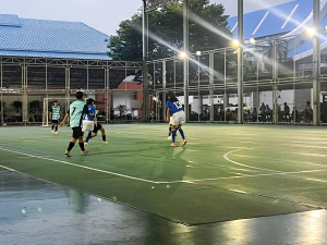 มรภ.เทพสตรี ร่วมการแข่งขันกีฬามหาวิทยาลัยราชภัฏเขตภูมิศาสตร์ภาคกลาง ครั้งที่ 33 