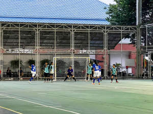 มรภ.เทพสตรี ร่วมการแข่งขันกีฬามหาวิทยาลัยราชภัฏเขตภูมิศาสตร์ภาคกลาง ครั้งที่ 33 