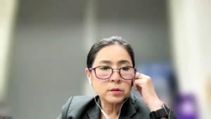 การประชุม คกก.บริหารการวิจัย มรภ.เทพสตรี ครั้งที่ 3/68
