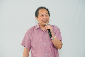 สำนักวิทยบริการฯ จัดอบรมการใช้เทคโนโลยี AI กับงานห้องสมุด