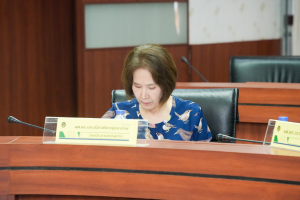การประชุมสภาคณาจารย์และข้าราชการฯ ครั้งที่ 7/68