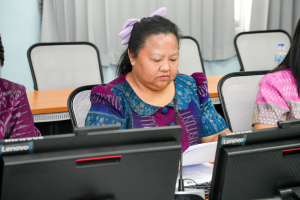 การประชุม คกก.ประจำคณะวิทยาการจัดการ ครั้งที่ 7/68
