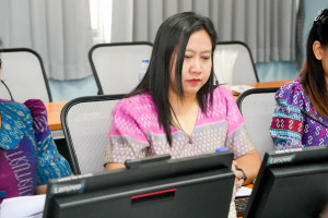 การประชุม คกก.ประจำคณะวิทยาการจัดการ ครั้งที่ 7/68
