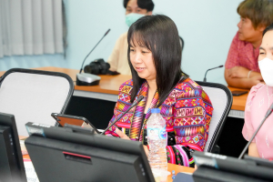 การประชุม คกก.ประจำคณะวิทยาการจัดการ ครั้งที่ 7/68
