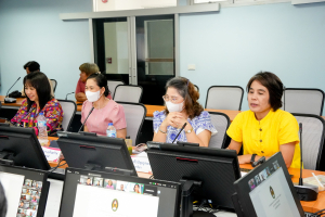 การประชุม คกก.ประจำคณะวิทยาการจัดการ ครั้งที่ 7/68