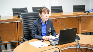 การประชุม คกก.ประจำคณะครุศาสตร์ ครั้งที่ 7/68