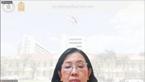การประชุม คกก.ประจำคณะครุศาสตร์ ครั้งที่ 7/68