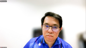 การประชุม คกก.ประจำคณะครุศาสตร์ ครั้งที่ 7/68