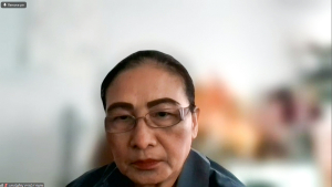 การประชุม คกก.ประจำคณะครุศาสตร์ ครั้งที่ 7/68