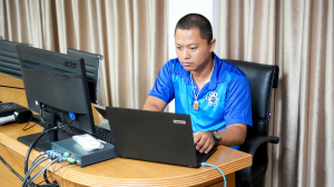 การประชุม คกก.ประจำคณะครุศาสตร์ ครั้งที่ 7/68