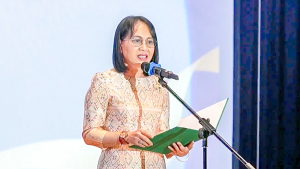 คณะมนุษยศาสตร์ฯ จัดโครงการศิลปวัฒนธรรมสร้างสรรค์ ลานวัฒนธรรมเทพสตรี