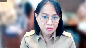 มรภ.เทพสตรี จัดประชุมเตรียมการจัดงานมหกรรมเทพสตรี 105 ปี สร้างพลังท้องถิ่น สู่ความมั่นคง มั่งคั่ง และยั่งยืน