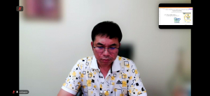 มรภ.เทพสตรี จัดประชุมเตรียมการจัดงานมหกรรมเทพสตรี 105 ปี สร้างพลังท้องถิ่น สู่ความมั่นคง มั่งคั่ง และยั่งยืน