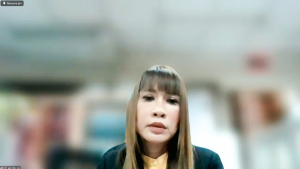 มรภ.เทพสตรี จัดประชุมเตรียมการจัดงานมหกรรมเทพสตรี 105 ปี สร้างพลังท้องถิ่น สู่ความมั่นคง มั่งคั่ง และยั่งยืน