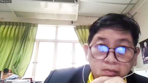 มรภ.เทพสตรี จัดประชุมเตรียมการจัดงานมหกรรมเทพสตรี 105 ปี สร้างพลังท้องถิ่น สู่ความมั่นคง มั่งคั่ง และยั่งยืน