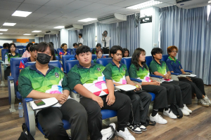 สาขาวิชานิเทศศาสตร์ดิจิทัล จัดสัมมนา วานรนิวส์ : พลังสื่อท้องถิ่นในยุคดิจิทัล