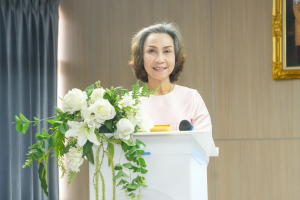 สาขาวิชานิเทศศาสตร์ดิจิทัล จัดสัมมนา วานรนิวส์ : พลังสื่อท้องถิ่นในยุคดิจิทัล