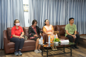 สาขาวิชานิเทศศาสตร์ดิจิทัล จัดสัมมนา วานรนิวส์ : พลังสื่อท้องถิ่นในยุคดิจิทัล