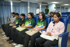 สาขาวิชานิเทศศาสตร์ดิจิทัล จัดสัมมนา วานรนิวส์ : พลังสื่อท้องถิ่นในยุคดิจิทัล