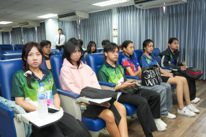 สาขาวิชานิเทศศาสตร์ดิจิทัล จัดสัมมนา วานรนิวส์ : พลังสื่อท้องถิ่นในยุคดิจิทัล