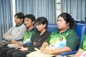 สาขาวิชานิเทศศาสตร์ดิจิทัล จัดสัมมนา วานรนิวส์ : พลังสื่อท้องถิ่นในยุคดิจิทัล