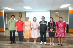 สาขาวิชานิเทศศาสตร์ดิจิทัล จัดสัมมนา วานรนิวส์ : พลังสื่อท้องถิ่นในยุคดิจิทัล