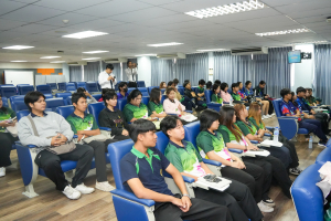 สาขาวิชานิเทศศาสตร์ดิจิทัล จัดสัมมนา วานรนิวส์ : พลังสื่อท้องถิ่นในยุคดิจิทัล