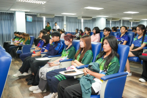 สาขาวิชานิเทศศาสตร์ดิจิทัล จัดสัมมนา วานรนิวส์ : พลังสื่อท้องถิ่นในยุคดิจิทัล