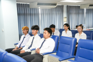 สาขาวิชานิเทศศาสตร์ดิจิทัล จัดสัมมนา วานรนิวส์ : พลังสื่อท้องถิ่นในยุคดิจิทัล