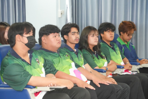 สาขาวิชานิเทศศาสตร์ดิจิทัล จัดสัมมนา วานรนิวส์ : พลังสื่อท้องถิ่นในยุคดิจิทัล