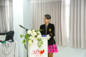 คณะวิทยาการจัดการ มรภ.เทพสตรี ร่วมกับ สนง.การท่องเที่ยวและกีฬา จ.ลพบุรี จัดอบรมหลักสูตรการพัฒนาศักยภาพผู้ประกอบการด้านการท่องเที่ยว หวังสร้างศักยภาพผู้ประกอบการด้านการท่องเที่ยวในการขับเคลื่อนเศรษฐกิจของจังหวัดลพบุรีให้เข้าสู่มาตรฐานด้านการท่องเที่ยวมากยิ่งขึ้น