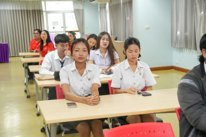 คณะวิทยาการจัดการ มรภ.เทพสตรี ร่วมกับ สนง.การท่องเที่ยวและกีฬา จ.ลพบุรี จัดอบรมหลักสูตรการพัฒนาศักยภาพผู้ประกอบการด้านการท่องเที่ยว หวังสร้างศักยภาพผู้ประกอบการด้านการท่องเที่ยวในการขับเคลื่อนเศรษฐกิจของจังหวัดลพบุรีให้เข้าสู่มาตรฐานด้านการท่องเที่ยวมากยิ่งขึ้น
