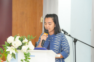 คณะวิทยาการจัดการ มรภ.เทพสตรี ร่วมกับ สนง.การท่องเที่ยวและกีฬา จ.ลพบุรี จัดอบรมหลักสูตรการพัฒนาศักยภาพผู้ประกอบการด้านการท่องเที่ยว หวังสร้างศักยภาพผู้ประกอบการด้านการท่องเที่ยวในการขับเคลื่อนเศรษฐกิจของจังหวัดลพบุรีให้เข้าสู่มาตรฐานด้านการท่องเที่ยวมากยิ่งขึ้น
