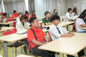 คณะวิทยาการจัดการ มรภ.เทพสตรี ร่วมกับ สนง.การท่องเที่ยวและกีฬา จ.ลพบุรี จัดอบรมหลักสูตรการพัฒนาศักยภาพผู้ประกอบการด้านการท่องเที่ยว หวังสร้างศักยภาพผู้ประกอบการด้านการท่องเที่ยวในการขับเคลื่อนเศรษฐกิจของจังหวัดลพบุรีให้เข้าสู่มาตรฐานด้านการท่องเที่ยวมากยิ่งขึ้น