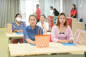 คณะวิทยาการจัดการ มรภ.เทพสตรี ร่วมกับ สนง.การท่องเที่ยวและกีฬา จ.ลพบุรี จัดอบรมหลักสูตรการพัฒนาศักยภาพผู้ประกอบการด้านการท่องเที่ยว หวังสร้างศักยภาพผู้ประกอบการด้านการท่องเที่ยวในการขับเคลื่อนเศรษฐกิจของจังหวัดลพบุรีให้เข้าสู่มาตรฐานด้านการท่องเที่ยวมากยิ่งขึ้น