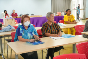 คณะวิทยาการจัดการ มรภ.เทพสตรี ร่วมกับ สนง.การท่องเที่ยวและกีฬา จ.ลพบุรี จัดอบรมหลักสูตรการพัฒนาศักยภาพผู้ประกอบการด้านการท่องเที่ยว หวังสร้างศักยภาพผู้ประกอบการด้านการท่องเที่ยวในการขับเคลื่อนเศรษฐกิจของจังหวัดลพบุรีให้เข้าสู่มาตรฐานด้านการท่องเที่ยวมากยิ่งขึ้น