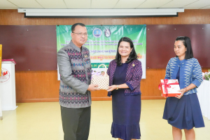 คณะวิทยาการจัดการ มรภ.เทพสตรี ร่วมกับ สนง.การท่องเที่ยวและกีฬา จ.ลพบุรี จัดอบรมหลักสูตรการพัฒนาศักยภาพผู้ประกอบการด้านการท่องเที่ยว หวังสร้างศักยภาพผู้ประกอบการด้านการท่องเที่ยวในการขับเคลื่อนเศรษฐกิจของจังหวัดลพบุรีให้เข้าสู่มาตรฐานด้านการท่องเที่ยวมากยิ่งขึ้น