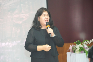 คณะวิทยาการจัดการ มรภ.เทพสตรี ร่วมกับ สนง.การท่องเที่ยวและกีฬา จ.ลพบุรี จัดอบรมหลักสูตรการพัฒนาศักยภาพผู้ประกอบการด้านการท่องเที่ยว หวังสร้างศักยภาพผู้ประกอบการด้านการท่องเที่ยวในการขับเคลื่อนเศรษฐกิจของจังหวัดลพบุรีให้เข้าสู่มาตรฐานด้านการท่องเที่ยวมากยิ่งขึ้น
