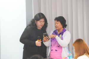 คณะวิทยาการจัดการ มรภ.เทพสตรี ร่วมกับ สนง.การท่องเที่ยวและกีฬา จ.ลพบุรี จัดอบรมหลักสูตรการพัฒนาศักยภาพผู้ประกอบการด้านการท่องเที่ยว หวังสร้างศักยภาพผู้ประกอบการด้านการท่องเที่ยวในการขับเคลื่อนเศรษฐกิจของจังหวัดลพบุรีให้เข้าสู่มาตรฐานด้านการท่องเที่ยวมากยิ่งขึ้น