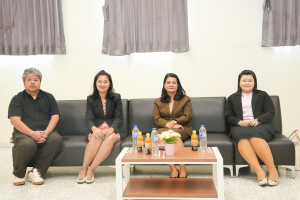 ศูนย์ภาษา จัดอบรมหลักสูตรพัฒนาทักษะภาษาอังกฤษเพื่อการทำงานในสำนักงาน