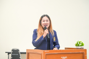 ศูนย์ภาษา จัดอบรมหลักสูตรพัฒนาทักษะภาษาอังกฤษเพื่อการทำงานในสำนักงาน